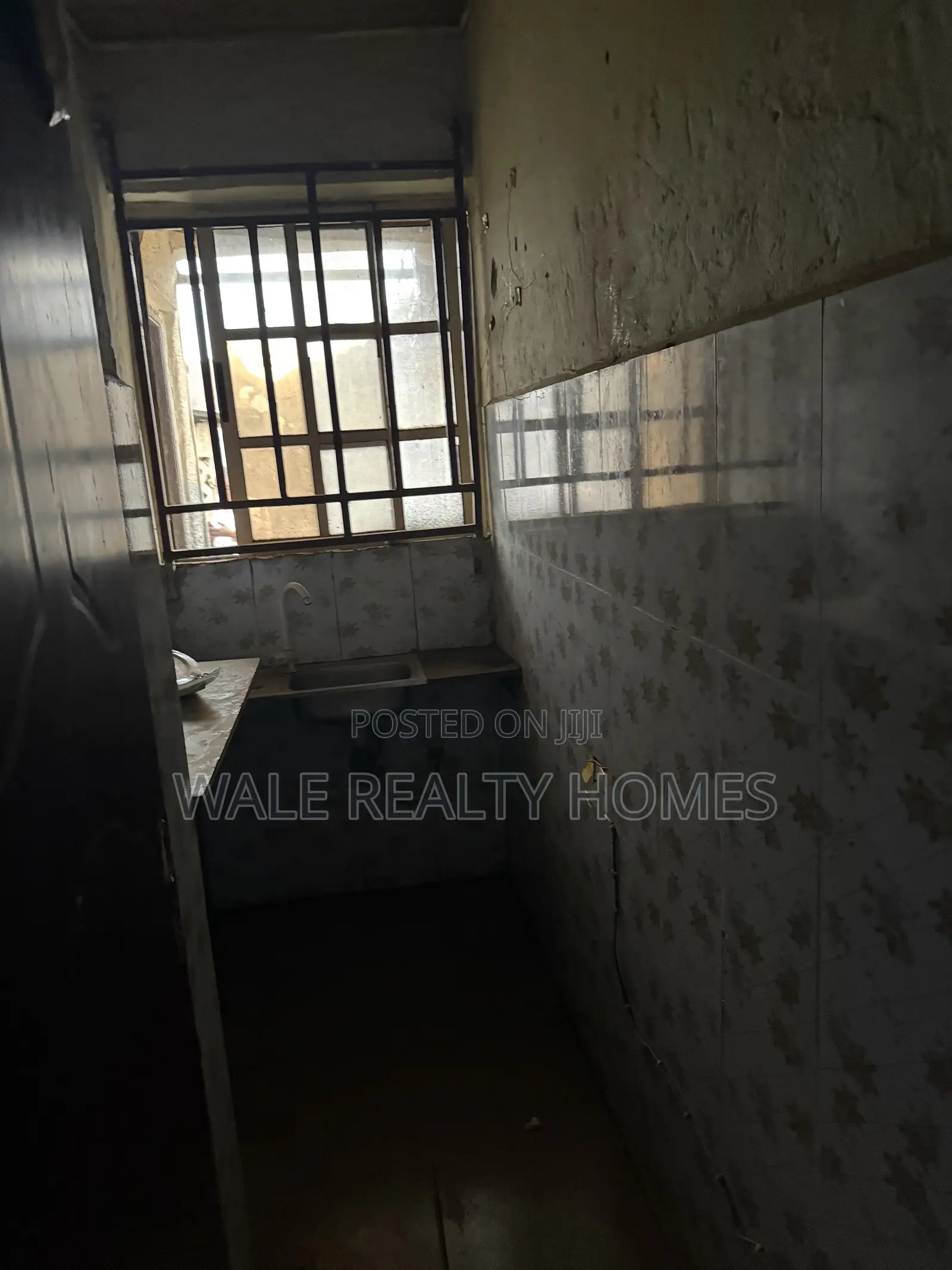 Studio Apartment in Jahi 1 for rent in Jahi