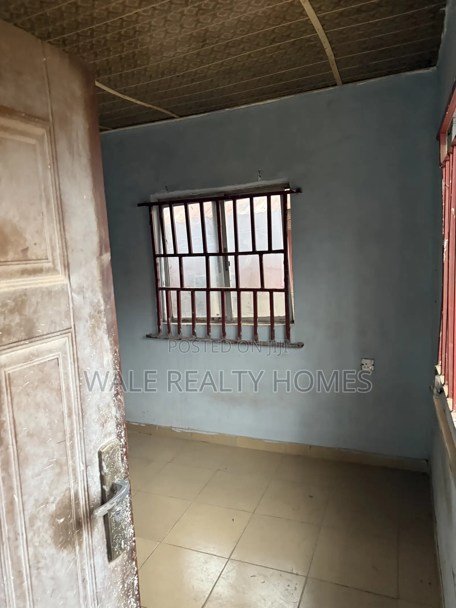 Studio Apartment in Jahi 1 for rent in Jahi