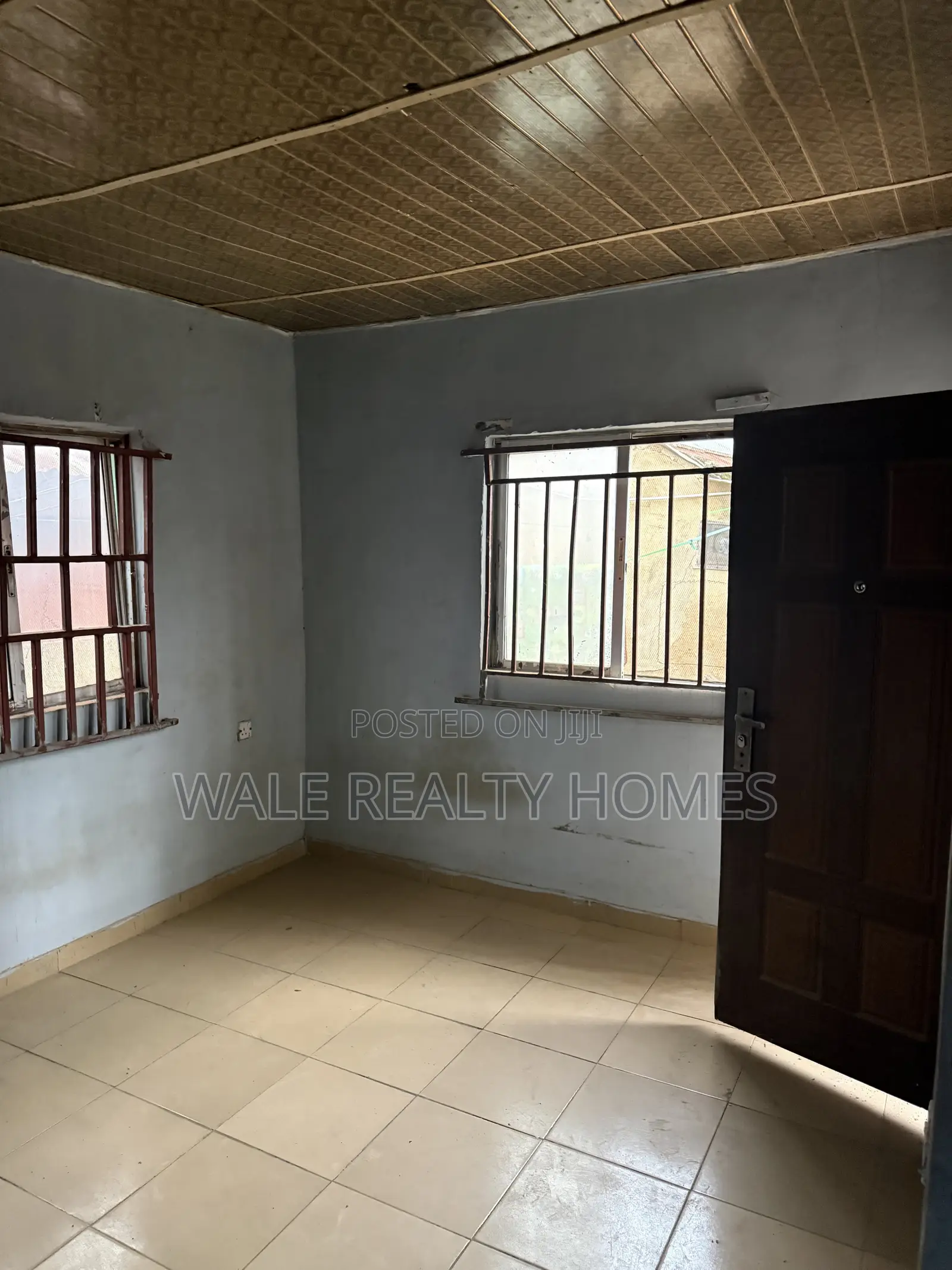 Studio Apartment in Jahi 1 for rent in Jahi