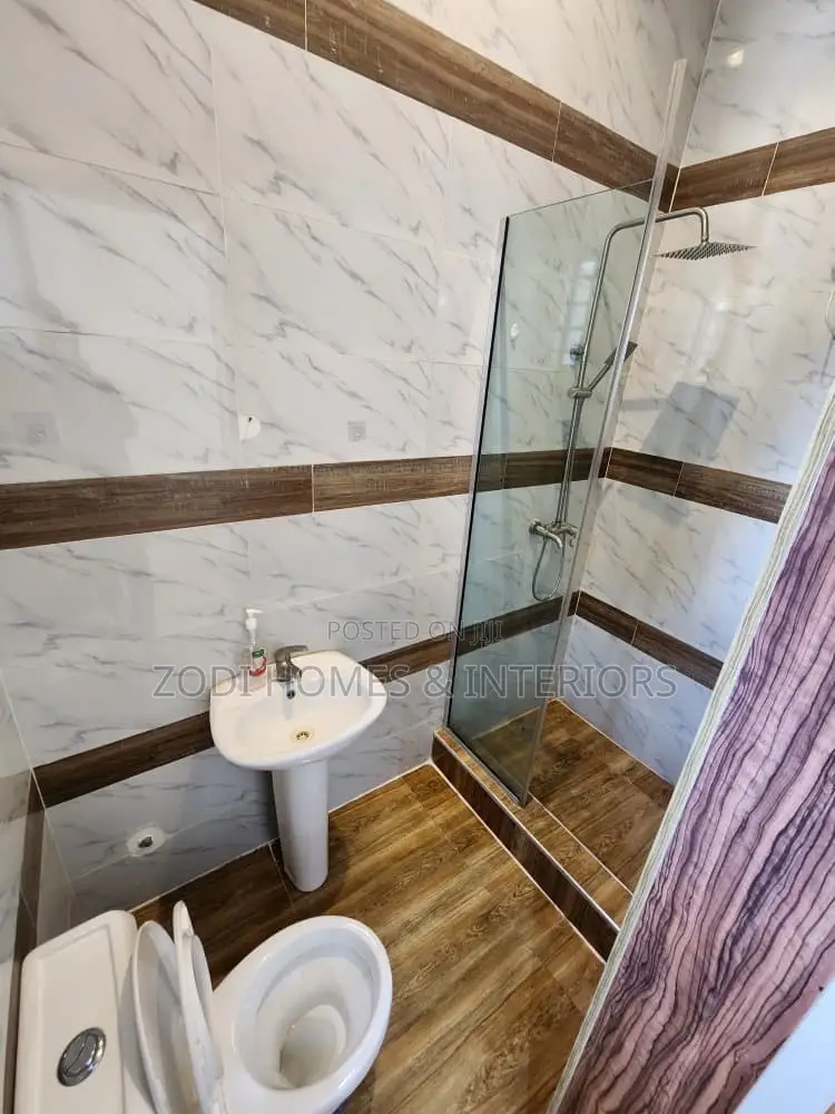 1bdrm Apartment in Royal Pine Gate 1, Lekki for rent in Lekki