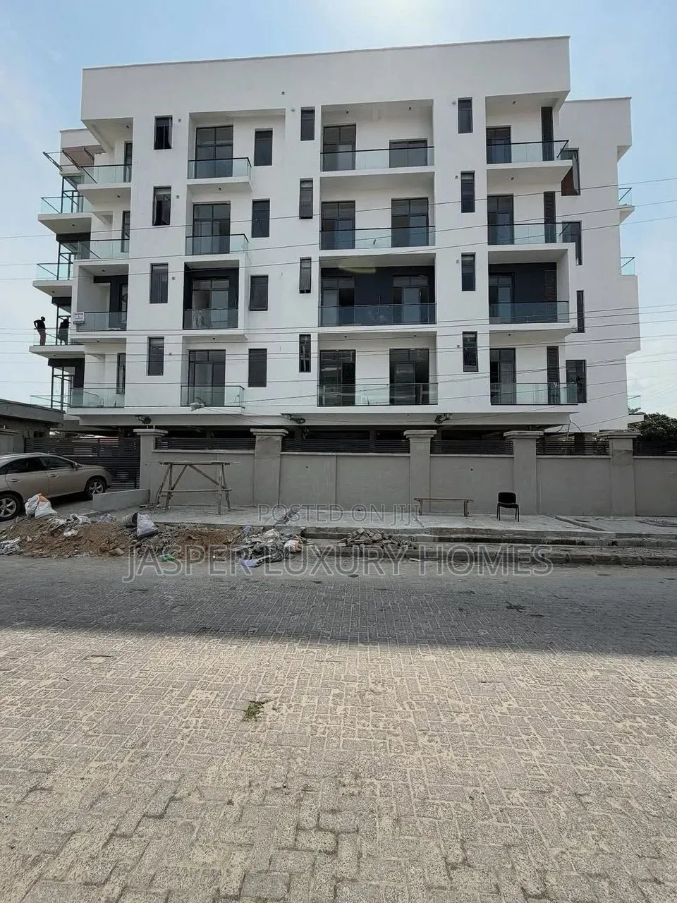 2bdrm Apartment in Lekki Phase 1 for rent in Lekki Phase 1