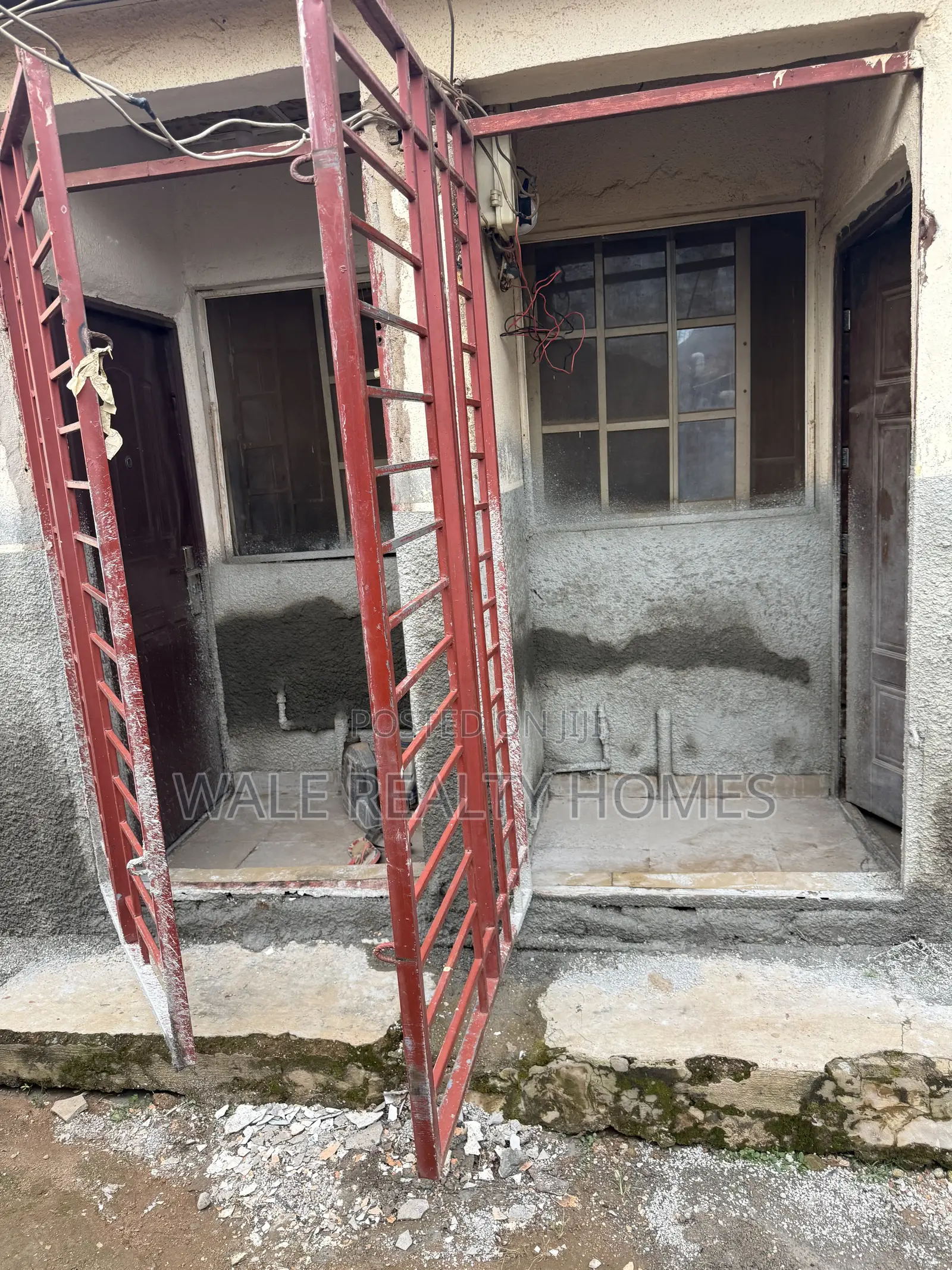 Studio Apartment in Jahi 1 for rent in Jahi