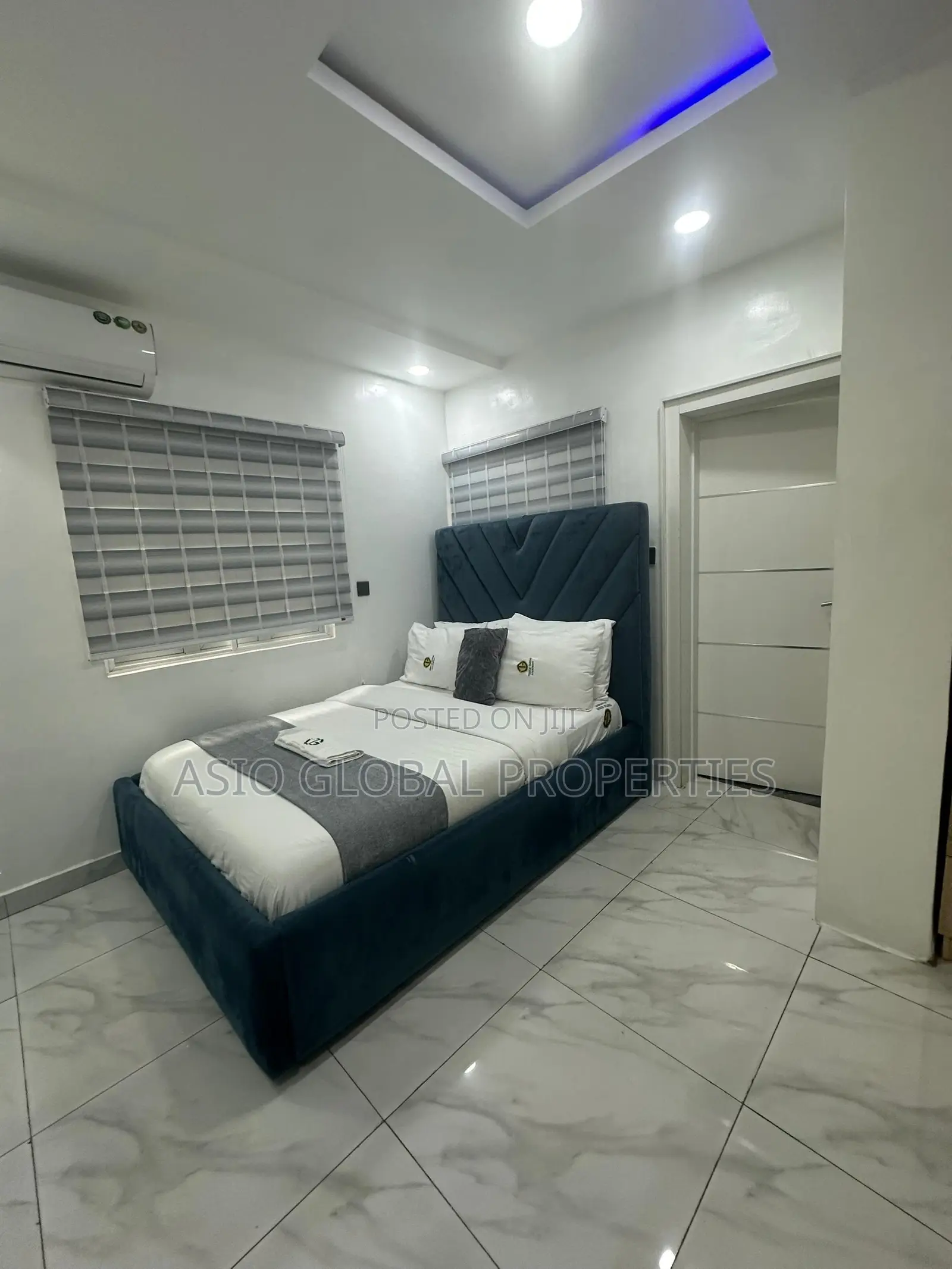 Beautiful and Modern 2bed Terrace at Ikeja GRA in Ikeja GRA