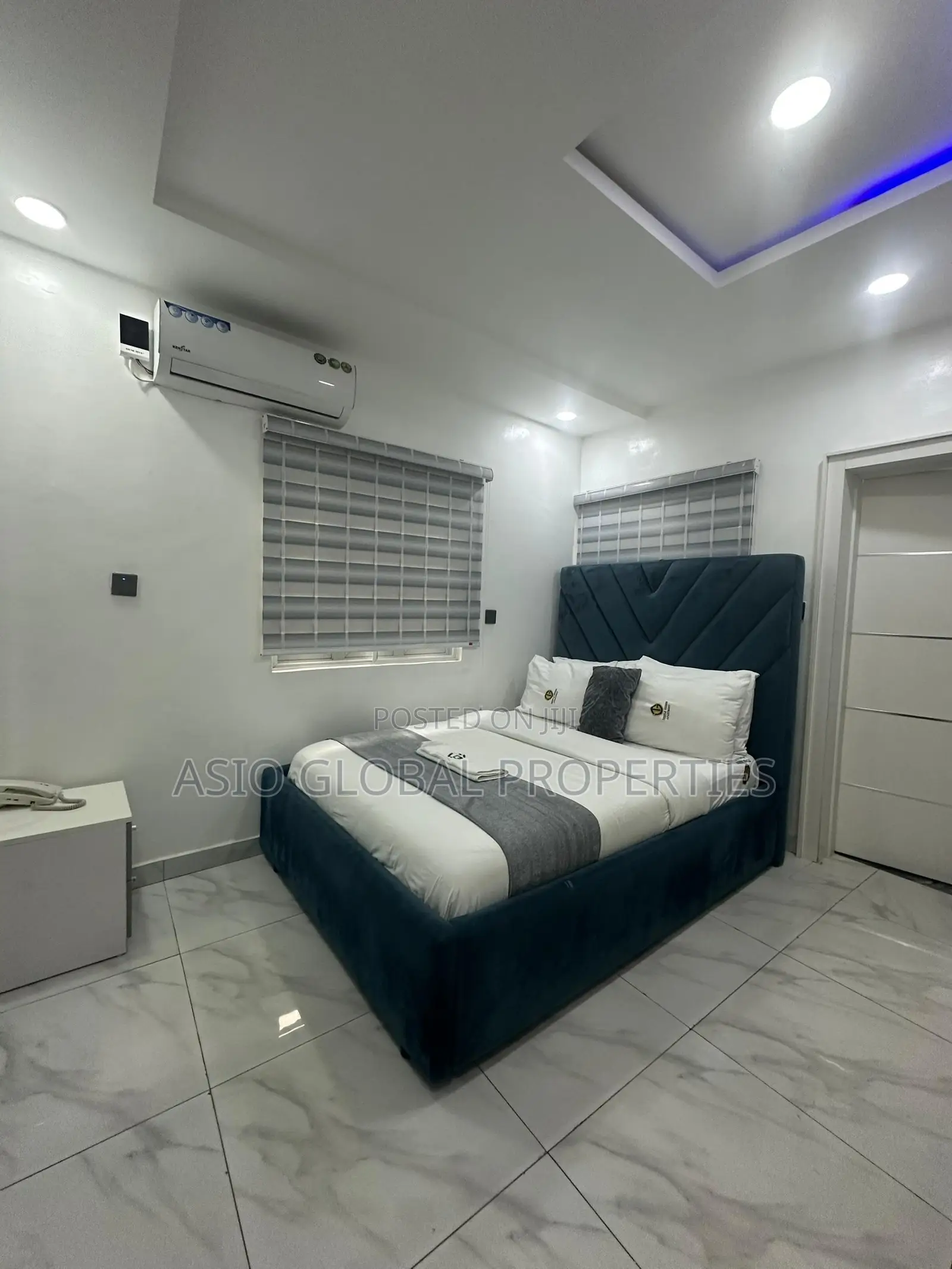 Beautiful and Modern 2bed Terrace at Ikeja GRA in Ikeja GRA