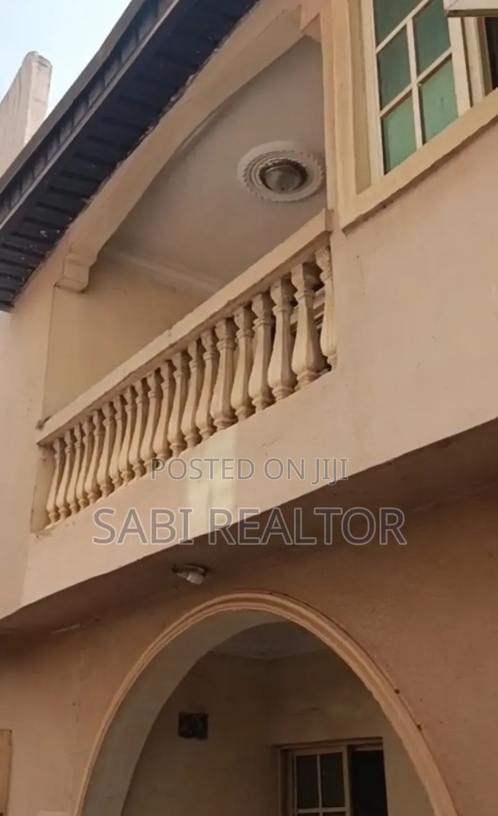 Furnished 2bdrm Block of Flats in Abule Egba for sale in Abule Egba