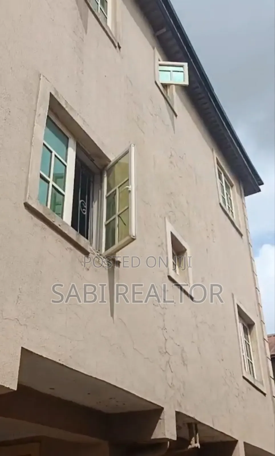 Furnished 2bdrm Block of Flats in Abule Egba for sale in Abule Egba