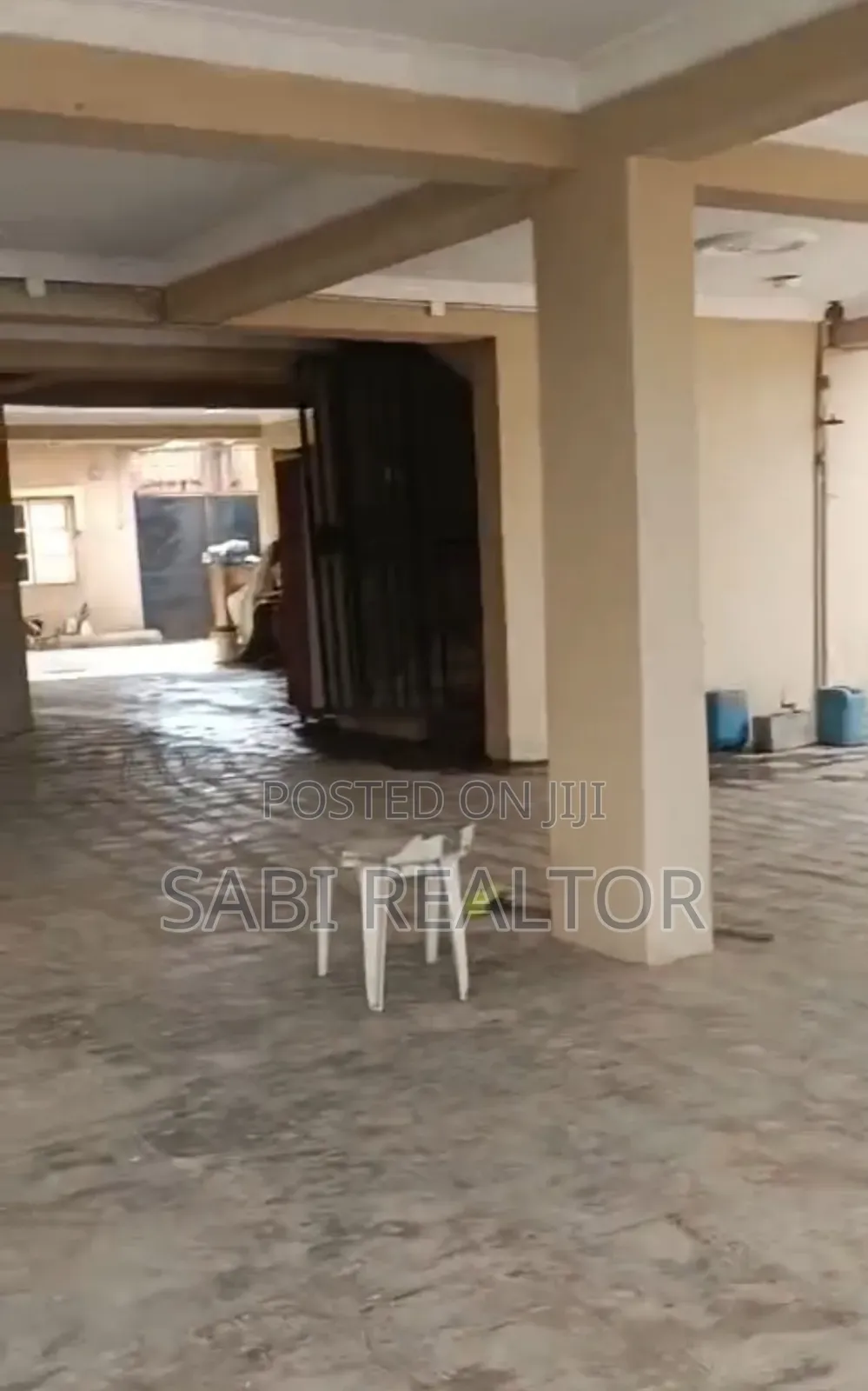 Furnished 2bdrm Block of Flats in Abule Egba for sale in Abule Egba