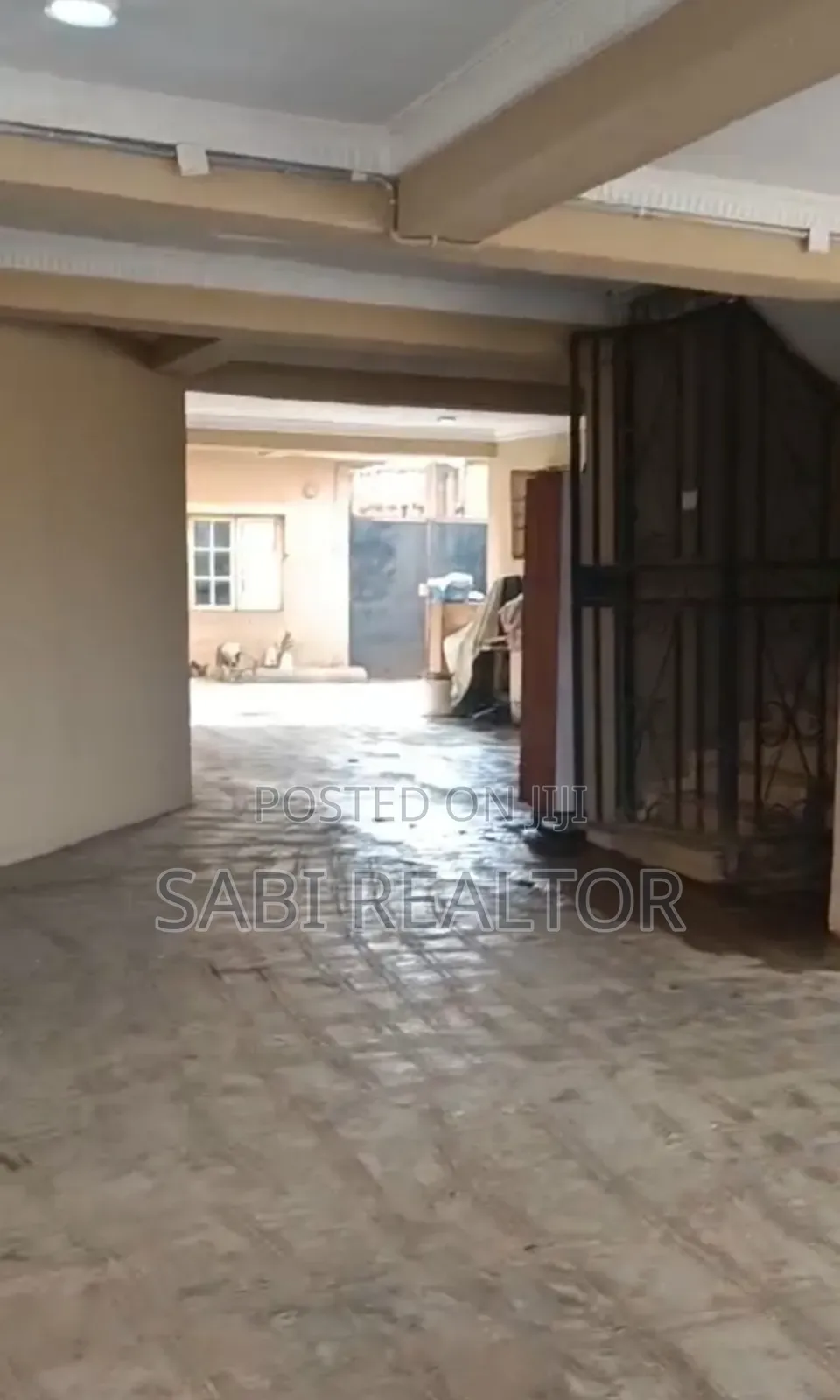 Furnished 2bdrm Block of Flats in Abule Egba for sale in Abule Egba