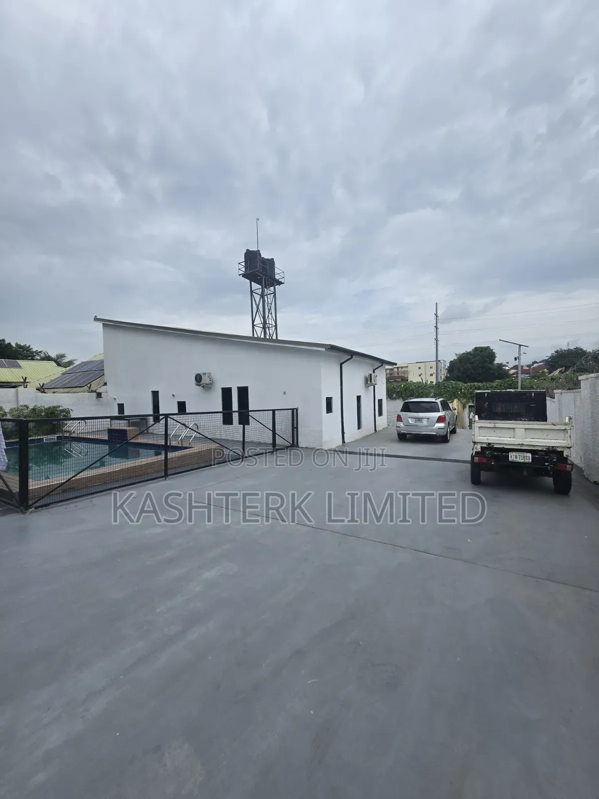 5bdrm Duplex in Gadua Estate, Gaduwa for sale in Gaduwa