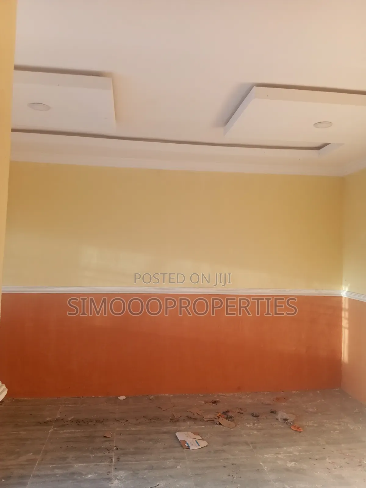 1bdrm Block of Flats in Elesekan, Bogije for rent in Bogije