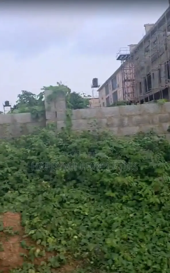 Apo Dutse Distress Sale | Sweet Residential Plot in Zone B