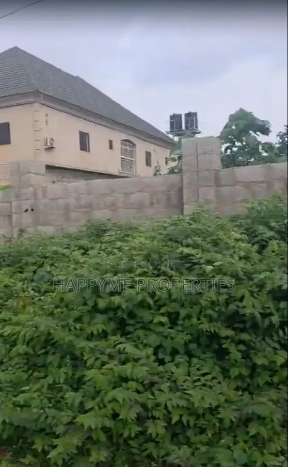 Apo Dutse Distress Sale | Sweet Residential Plot in Zone B