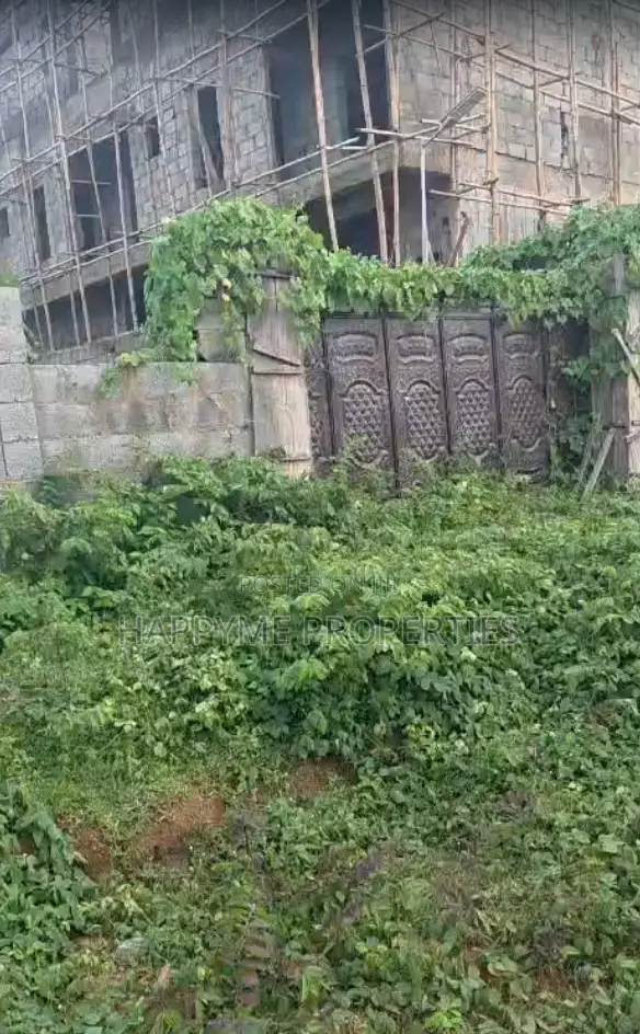 Apo Dutse Distress Sale | Sweet Residential Plot in Zone B