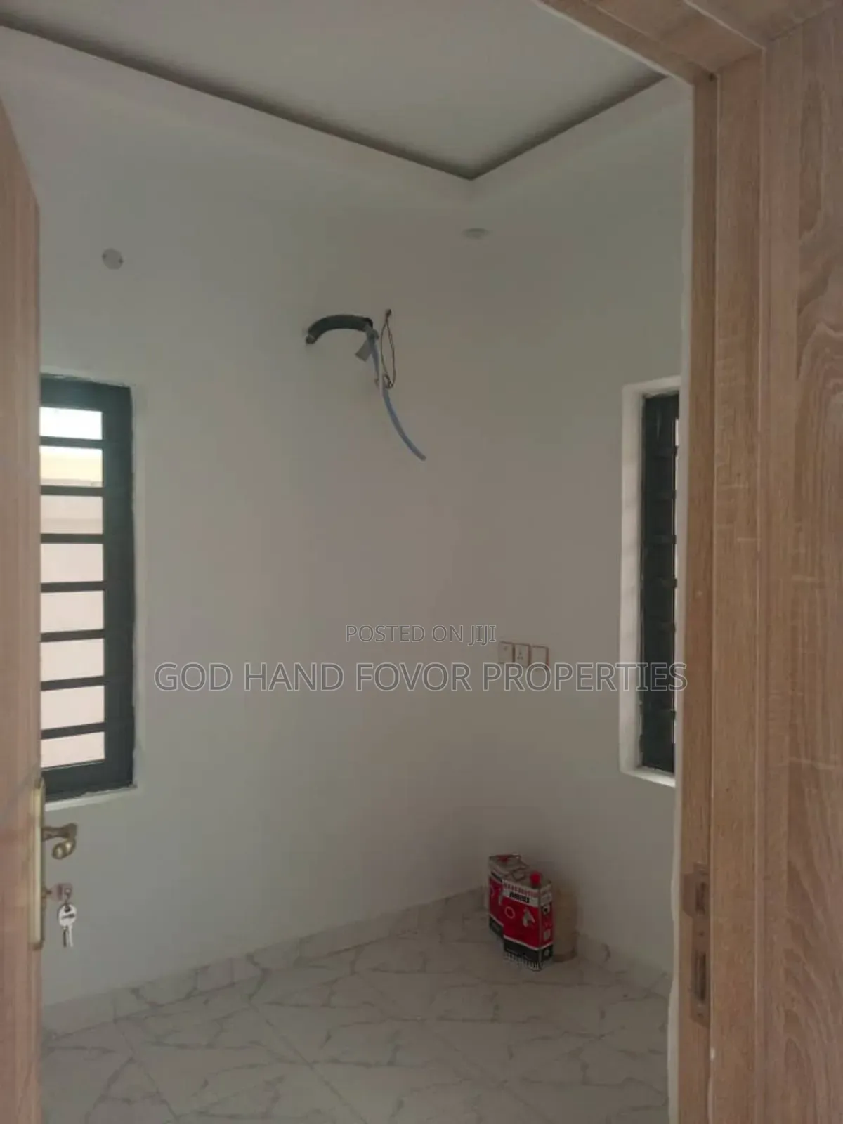 Furnished 2bdrm Block of Flats in Abule Egba for rent in Abule Egba