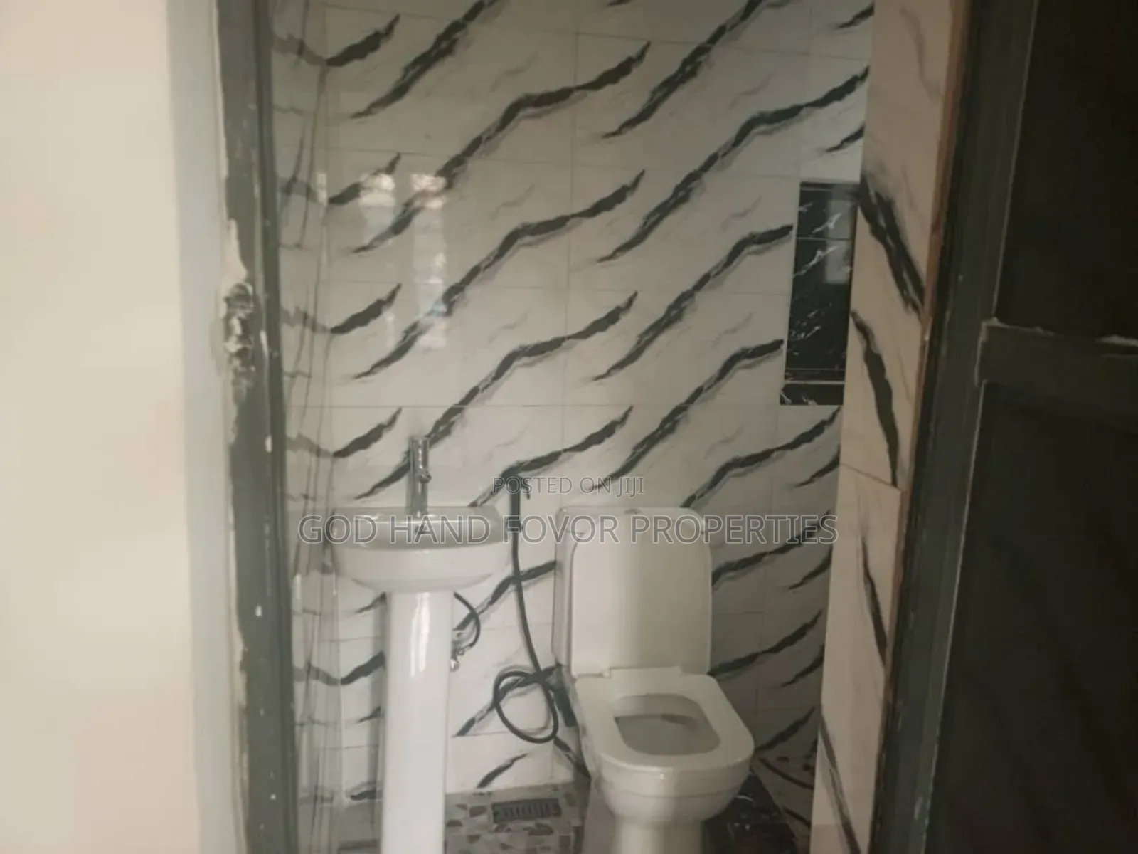 Furnished 2bdrm Block of Flats in Abule Egba for rent in Abule Egba