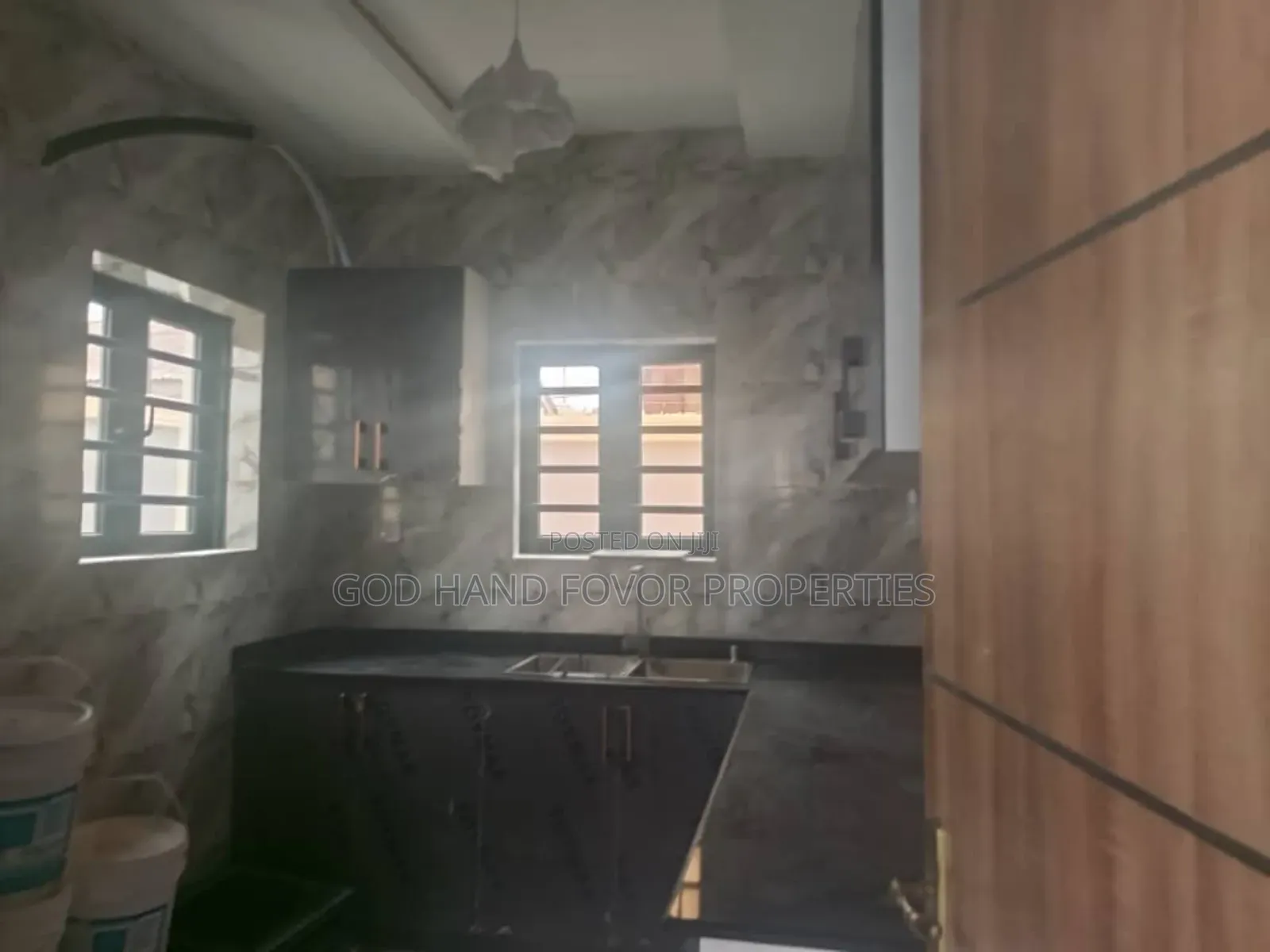 Furnished 2bdrm Block of Flats in Abule Egba for rent in Abule Egba