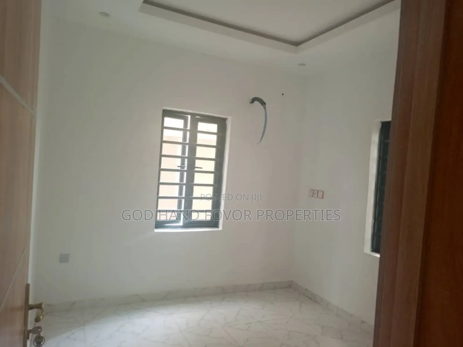 Furnished 2bdrm Block of Flats in Abule Egba for rent in Abule Egba