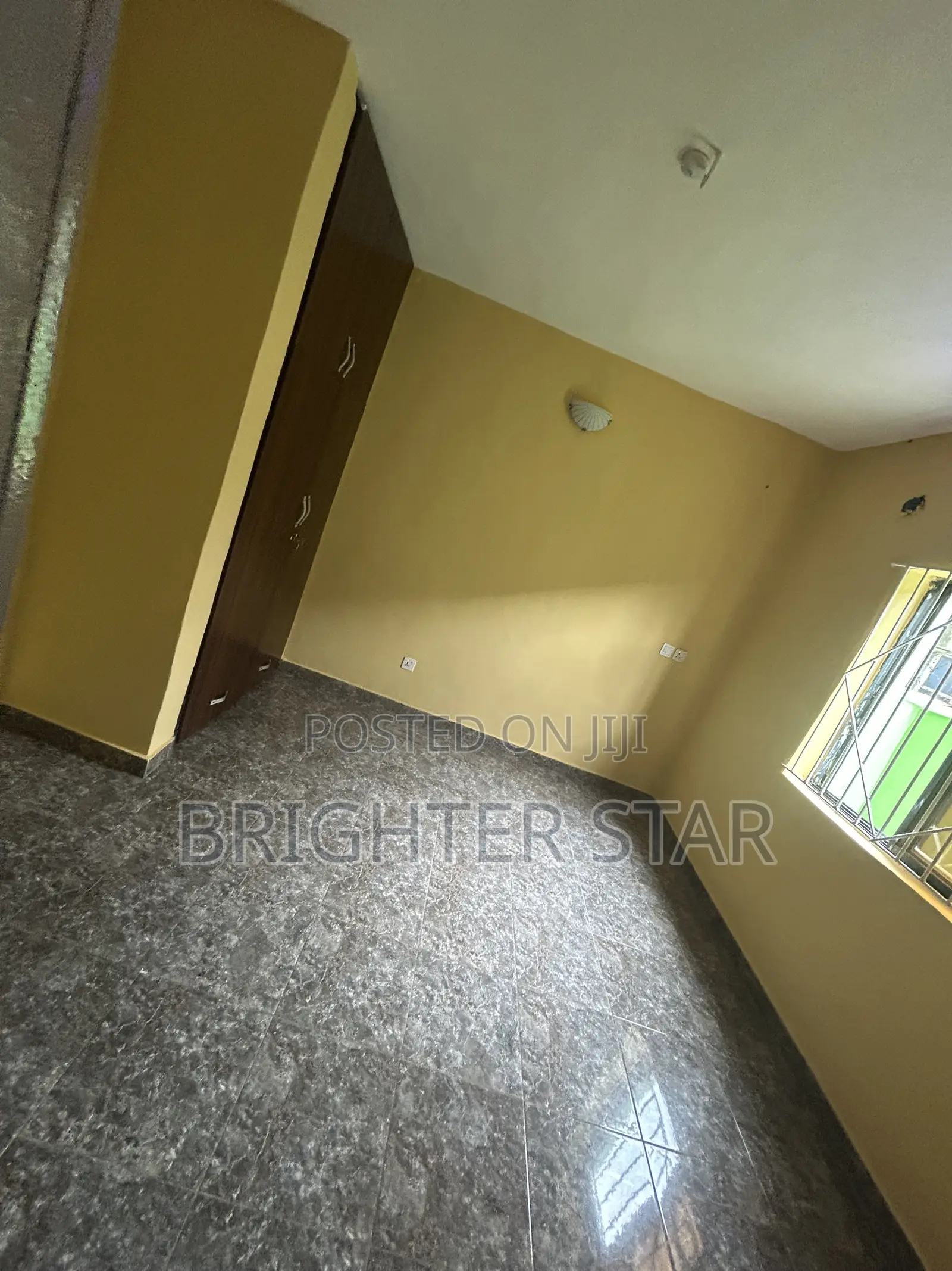 Furnished 3bdrm Block of Flats in Ayobo for rent in Ayobo