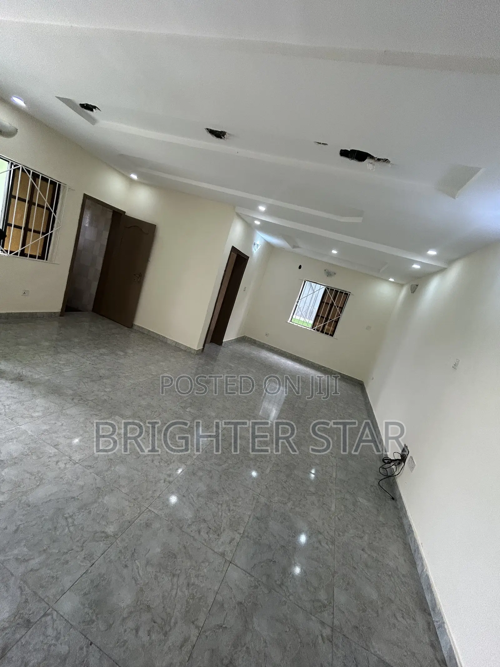 Furnished 3bdrm Block of Flats in Ayobo for rent in Ayobo