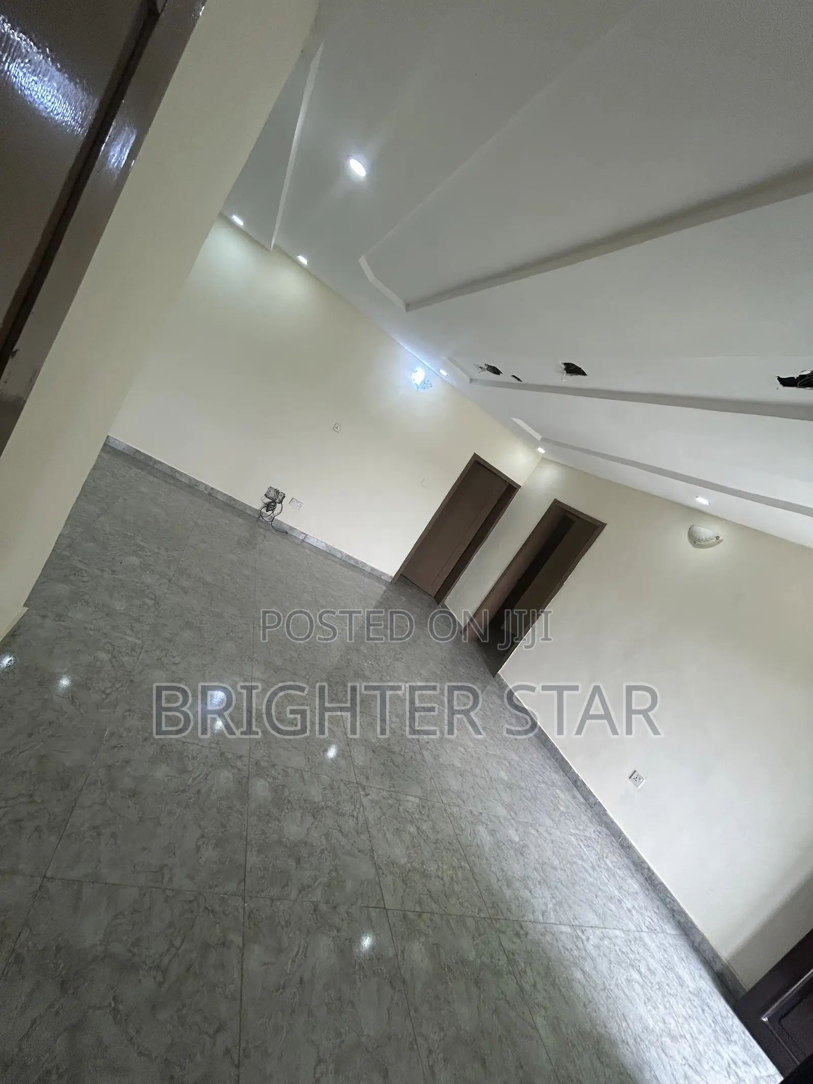Furnished 3bdrm Block of Flats in Ayobo for rent in Ayobo