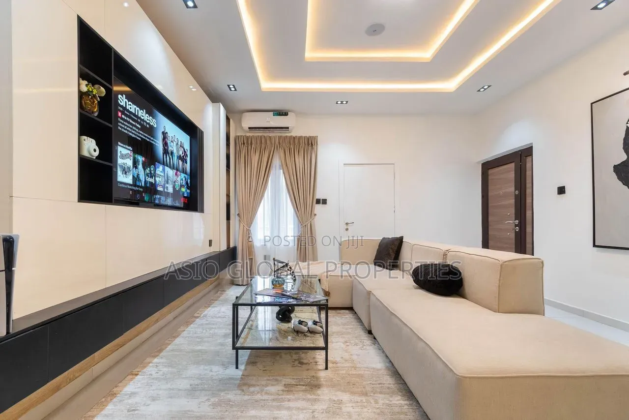Stunning 2bed Apartment at Ikate in Ikate