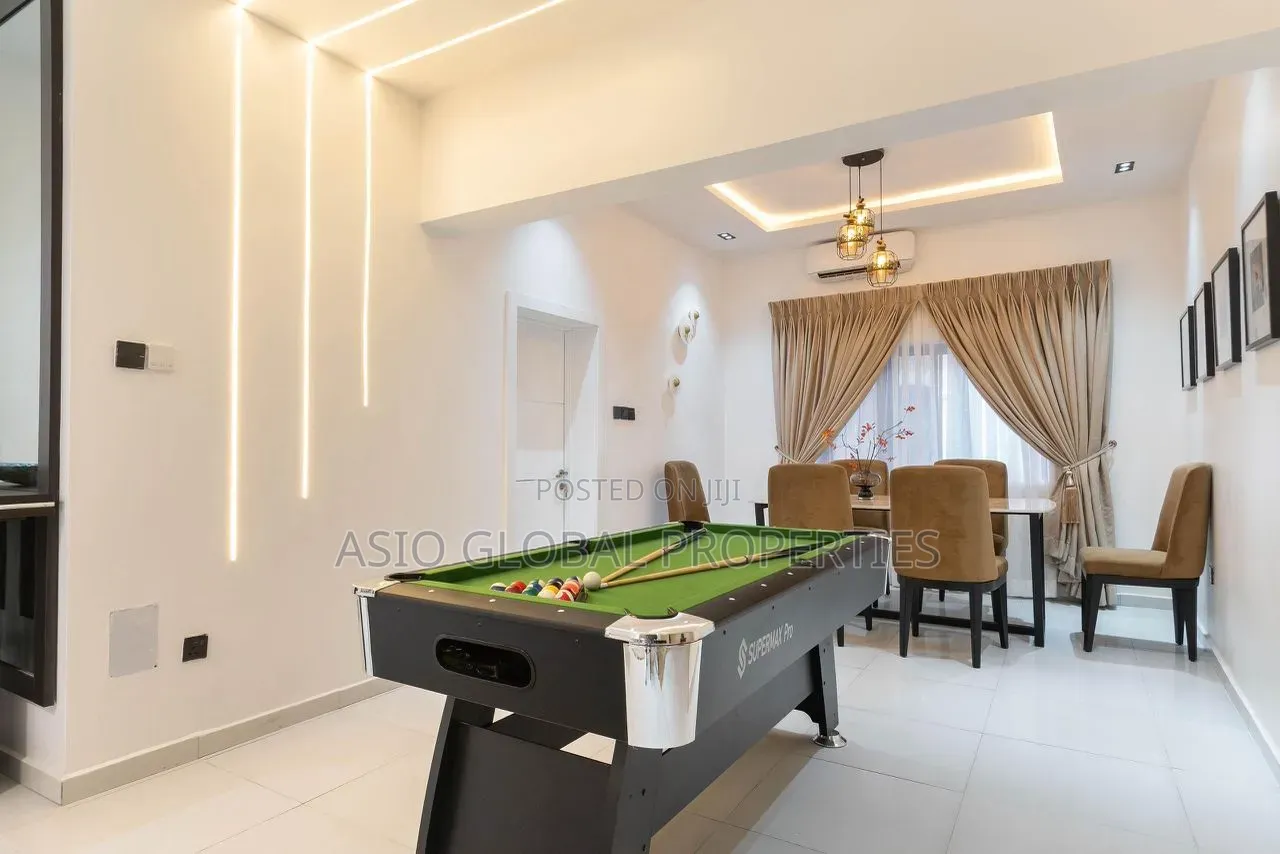 Stunning 2bed Apartment at Ikate in Ikate