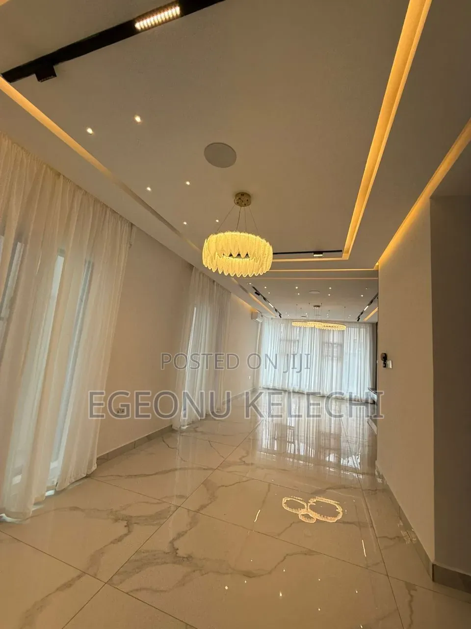 4bdrm Duplex in Woji for sale in Woji