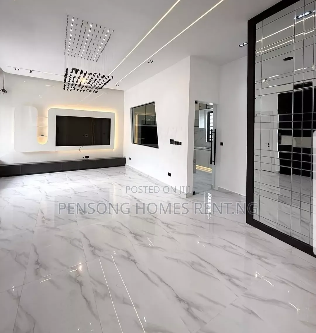 4bdrm Duplex in Lekki Palm, Ado / Ajah for rent in Ado / Ajah