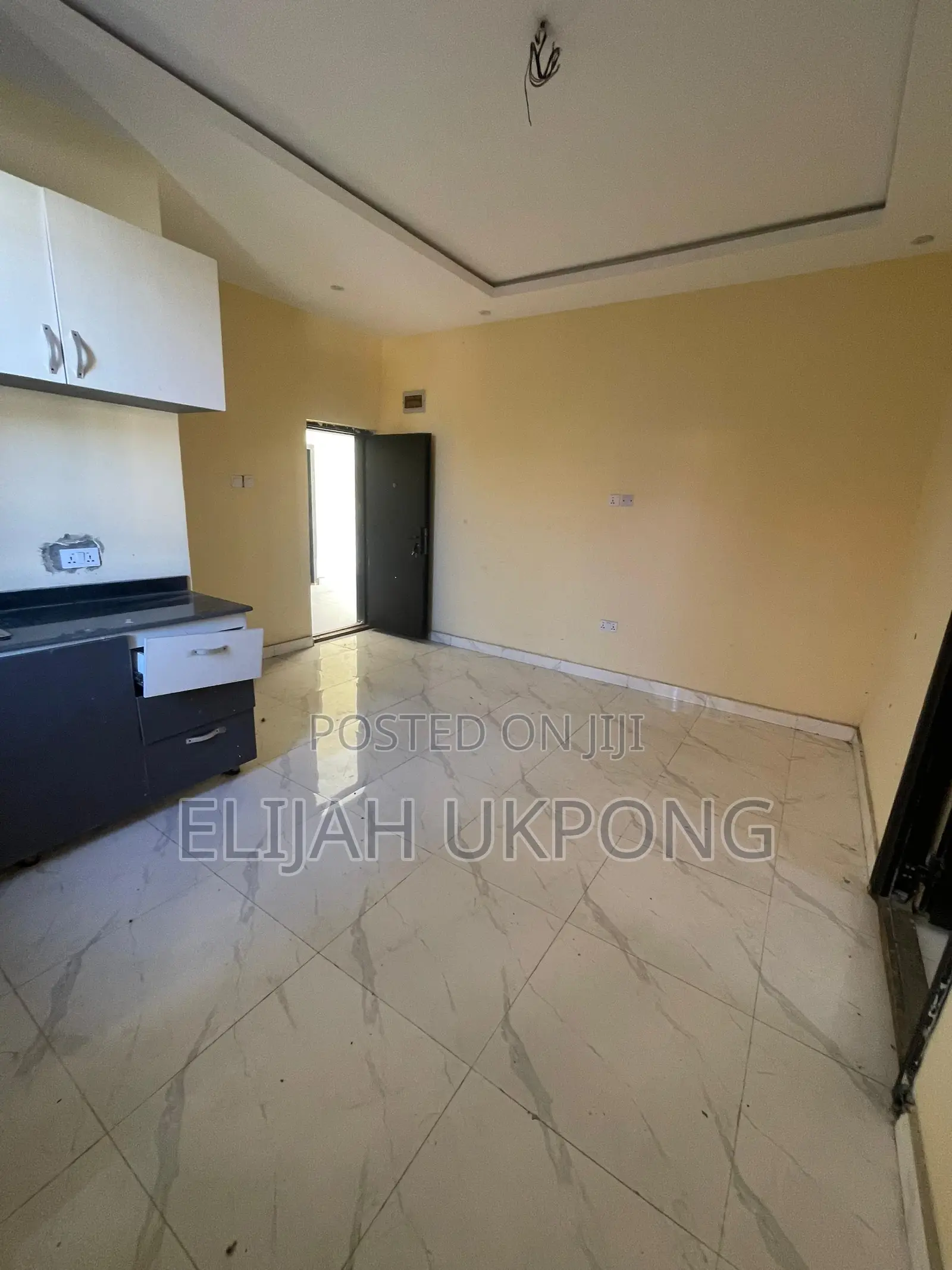 1bdrm Apartment in Sangotedo for rent in Sangotedo