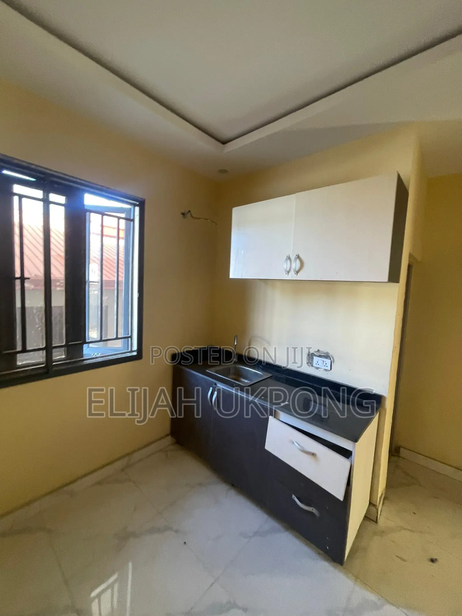 1bdrm Apartment in Sangotedo for rent in Sangotedo