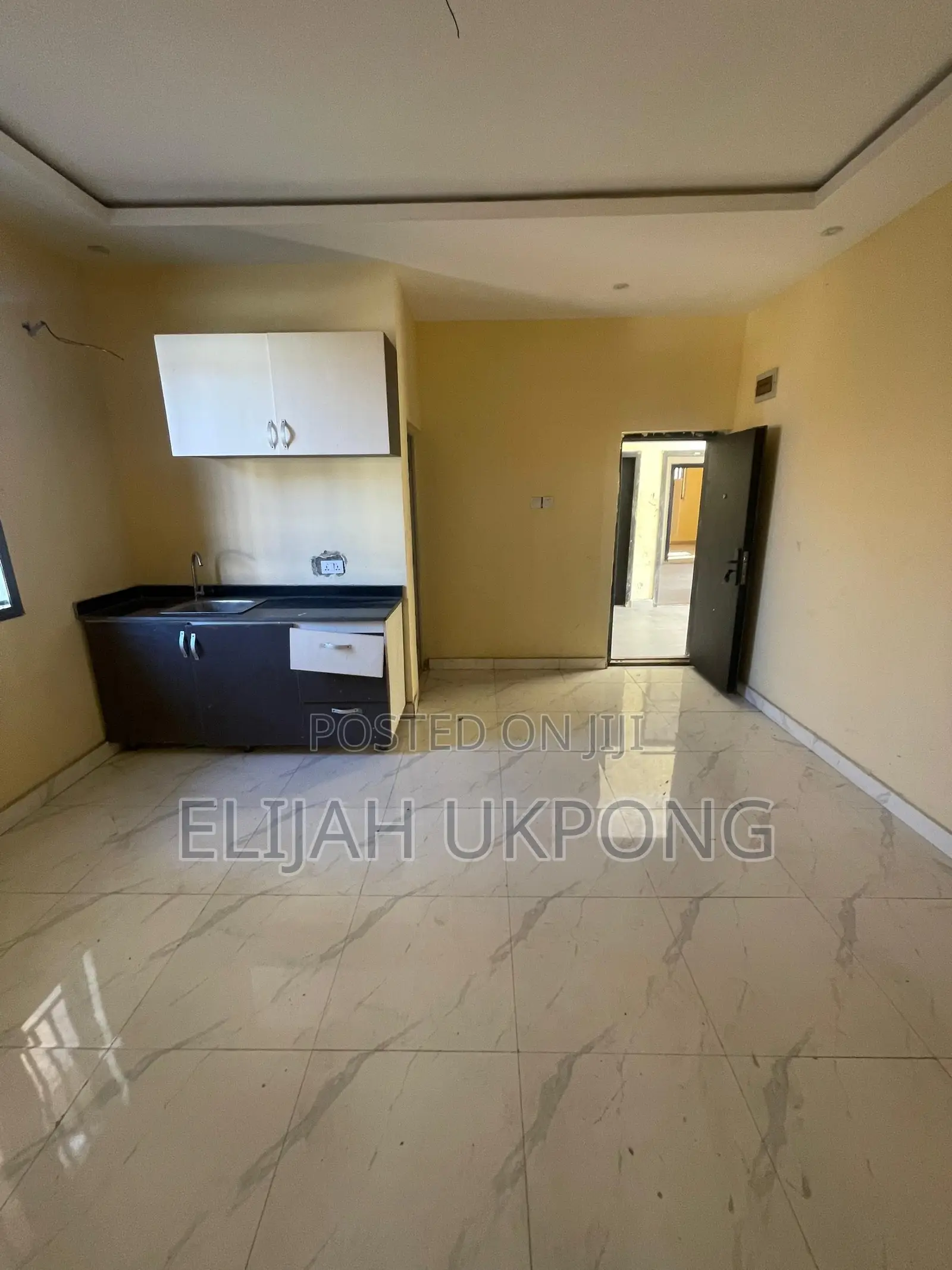 1bdrm Apartment in Sangotedo for rent in Sangotedo