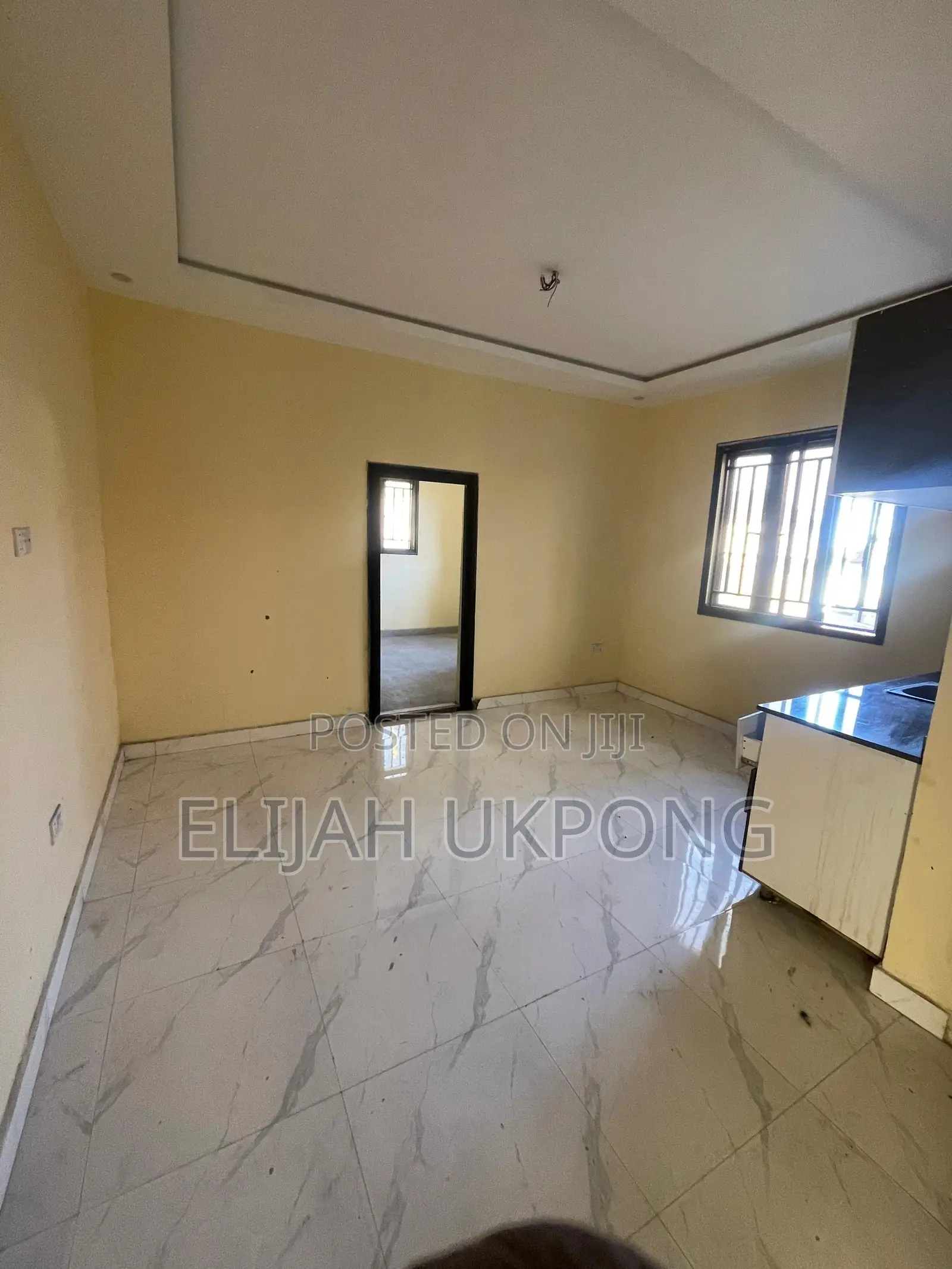 1bdrm Apartment in Sangotedo for rent in Sangotedo