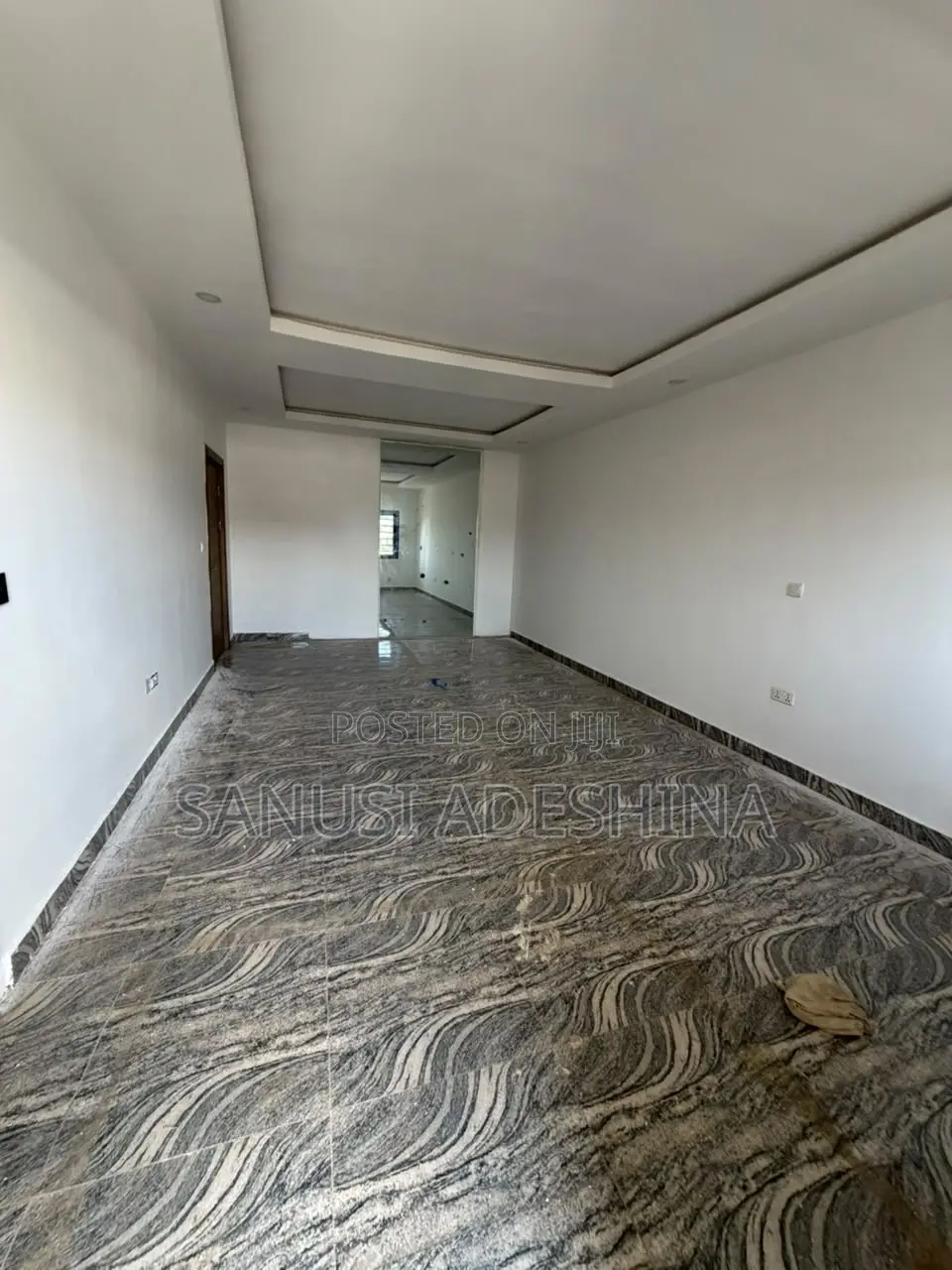 4bdrm Duplex in Guzape Main,Fct for sale in Guzape District