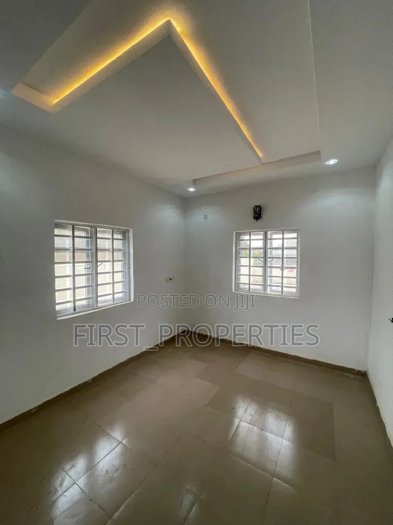 Furnished 2bdrm Block of Flats in Ire Akari Estate, Akala Express in Akala Express