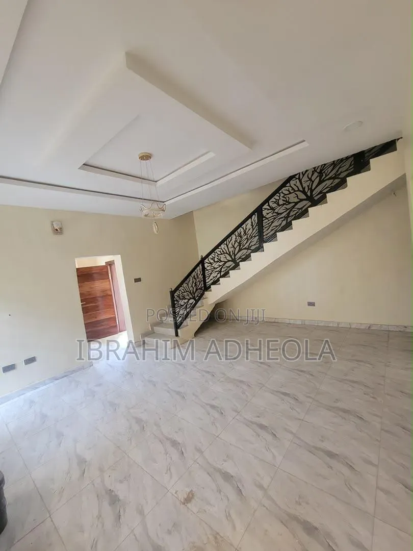4bdrm Duplex in Opic, Isheri North for rent in Isheri North
