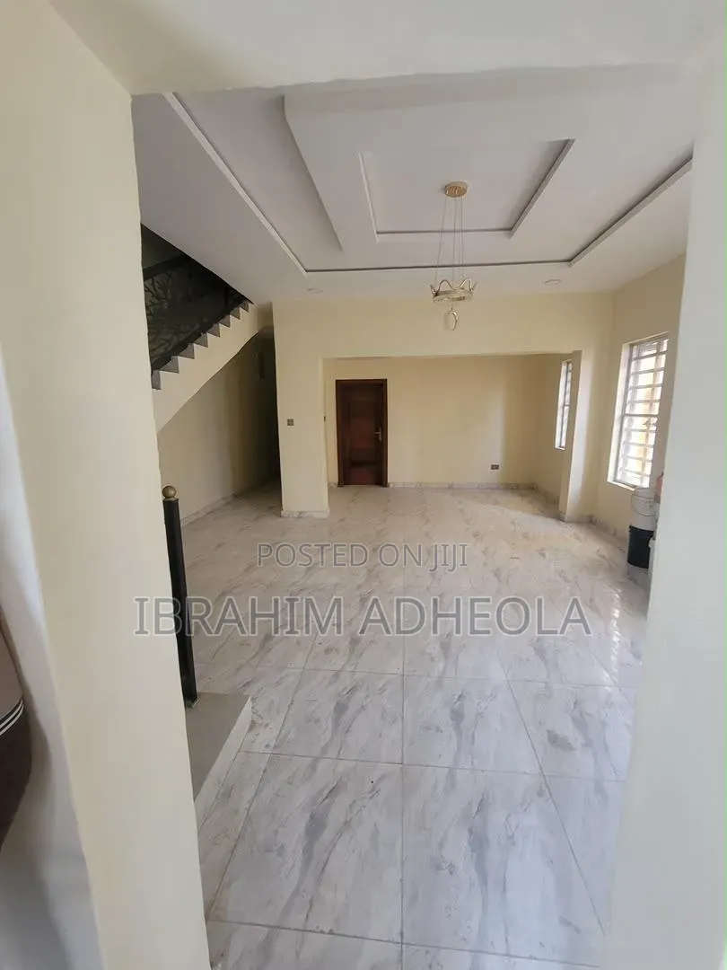 4bdrm Duplex in Opic, Isheri North for rent in Isheri North