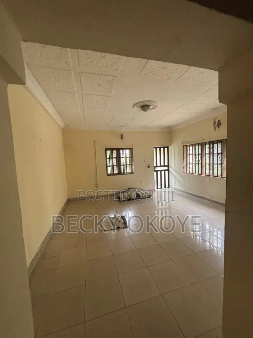 6bdrm Duplex in Wuse Zone for rent in Zone 8 / Wuse