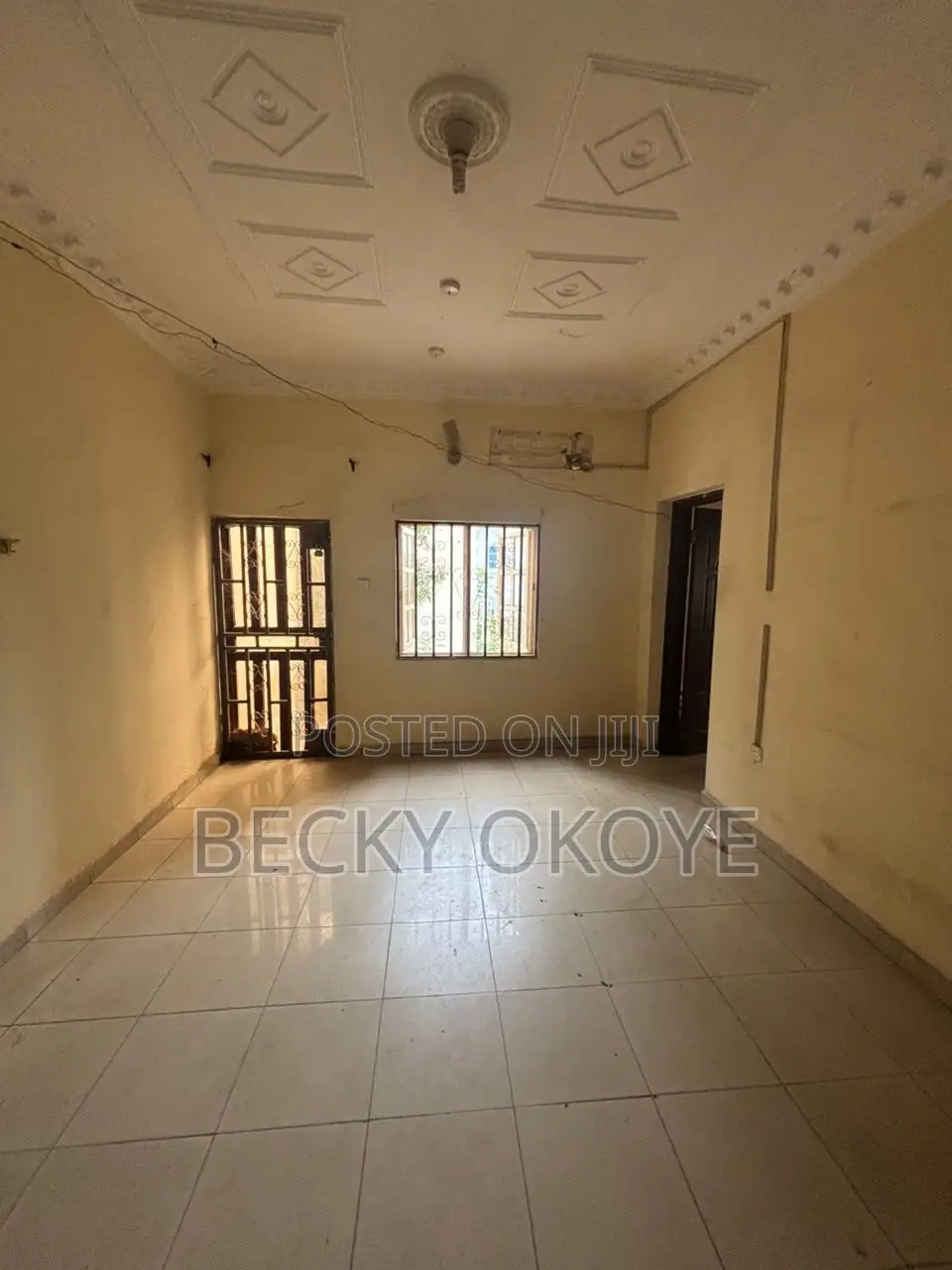 6bdrm Duplex in Wuse Zone for rent in Zone 8 / Wuse