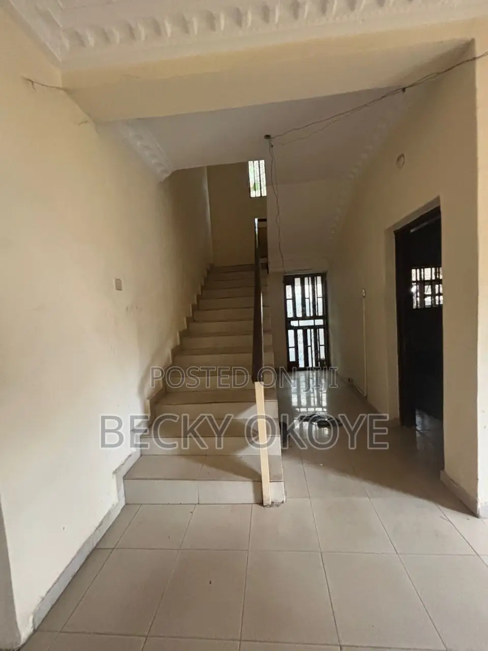 6bdrm Duplex in Wuse Zone for rent in Zone 8 / Wuse