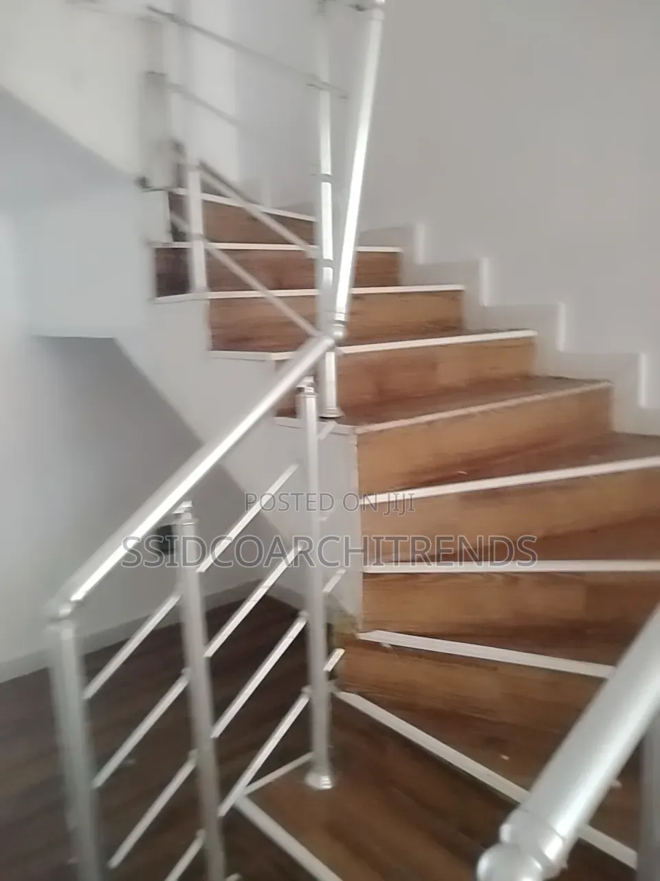 4bdrm Duplex in Call To Access, Chevron for rent in Chevron