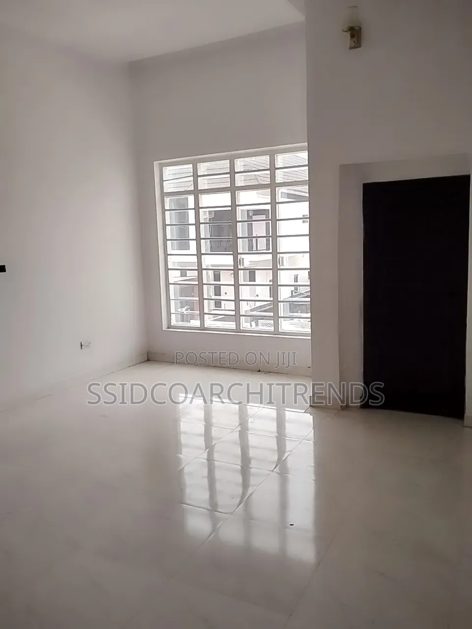 4bdrm Duplex in Call To Access, Chevron for rent in Chevron