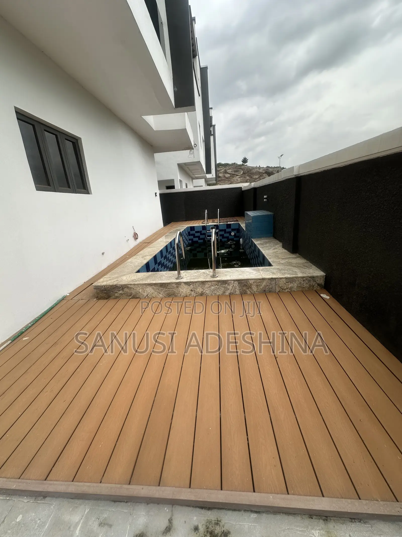 5bdrm Maisonette in Katampe for sale in Katampe Extension