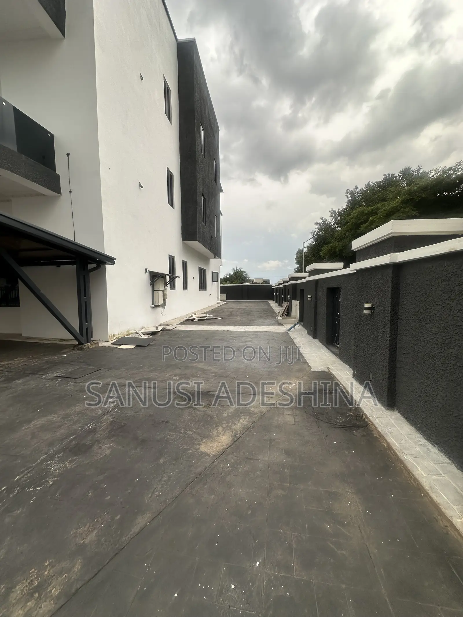 5bdrm Maisonette in Katampe for sale in Katampe Extension