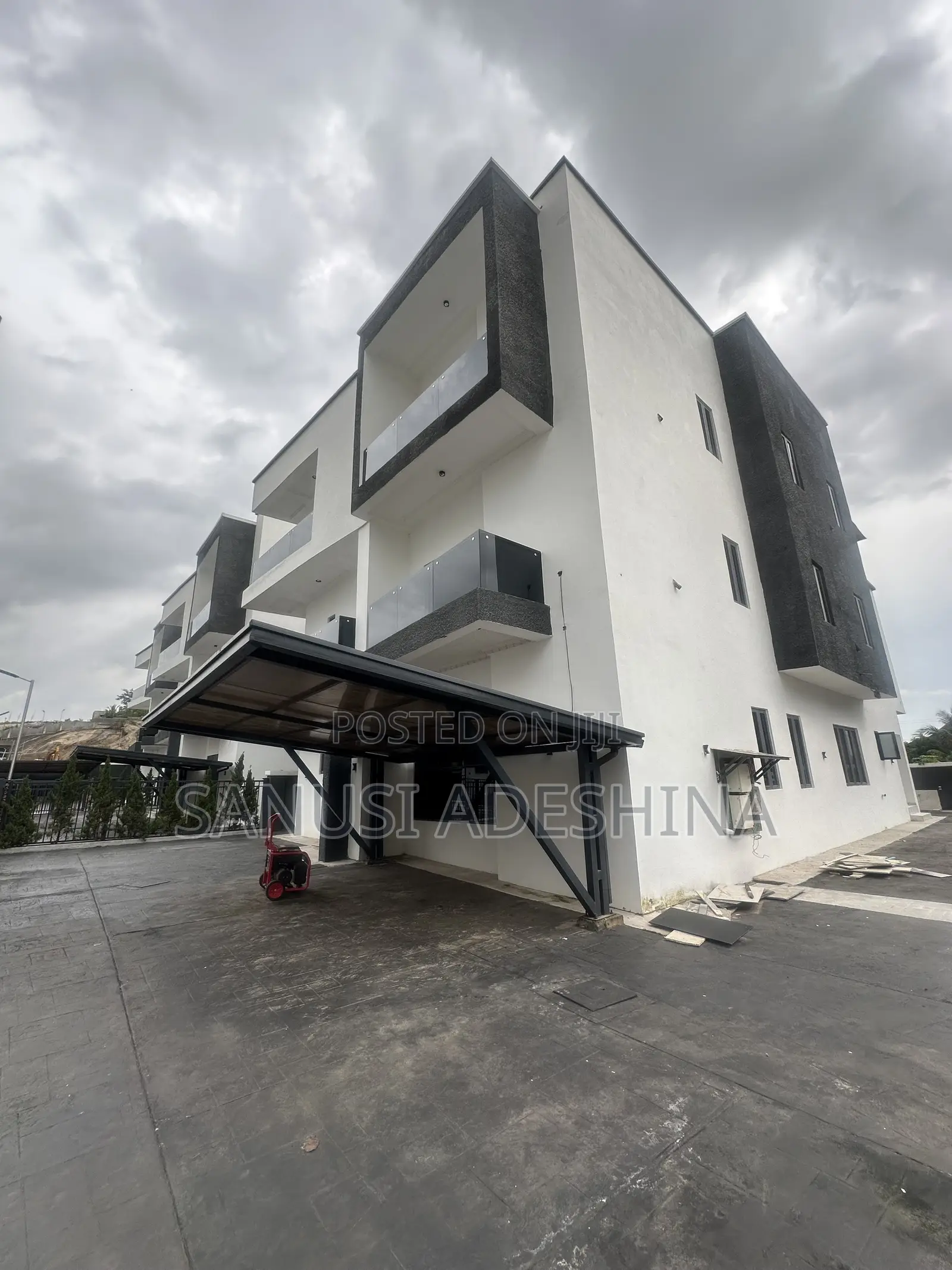 5bdrm Maisonette in Katampe for sale in Katampe Extension
