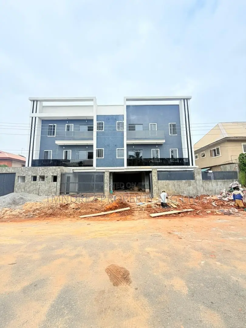 2bdrm Apartment in Magodo for sale in Magodo