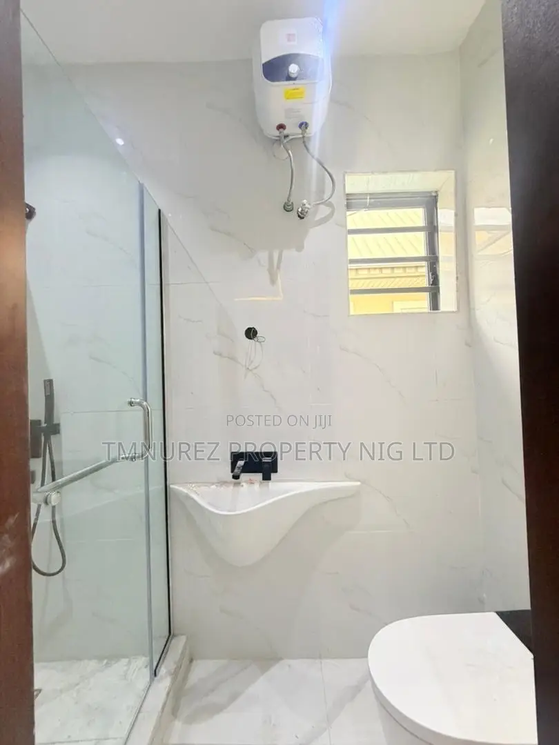 2bdrm Apartment in Magodo for sale in Magodo