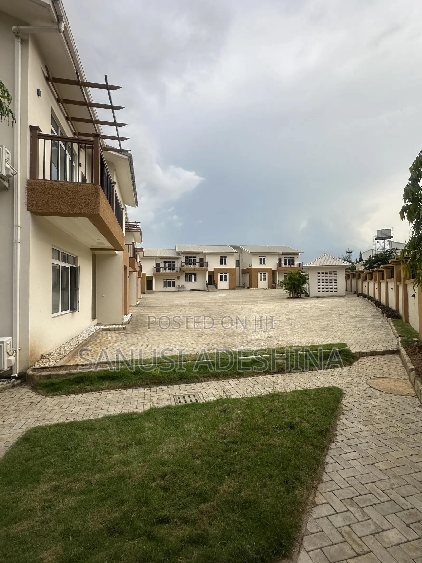 4bdrm Duplex in Katampe for rent in Katampe Extension