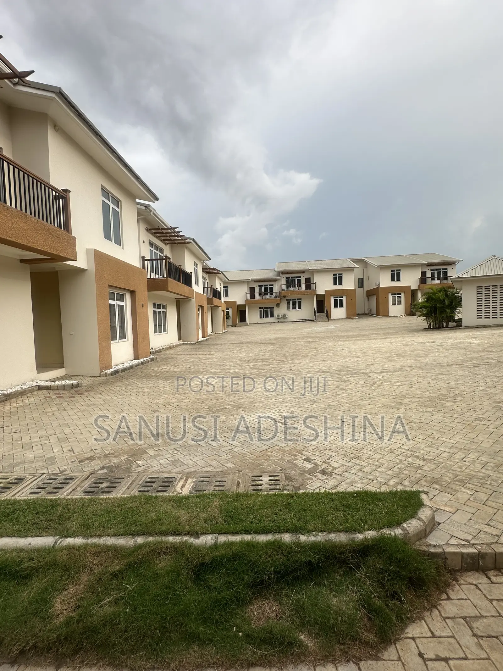 4bdrm Duplex in Katampe for rent in Katampe Extension