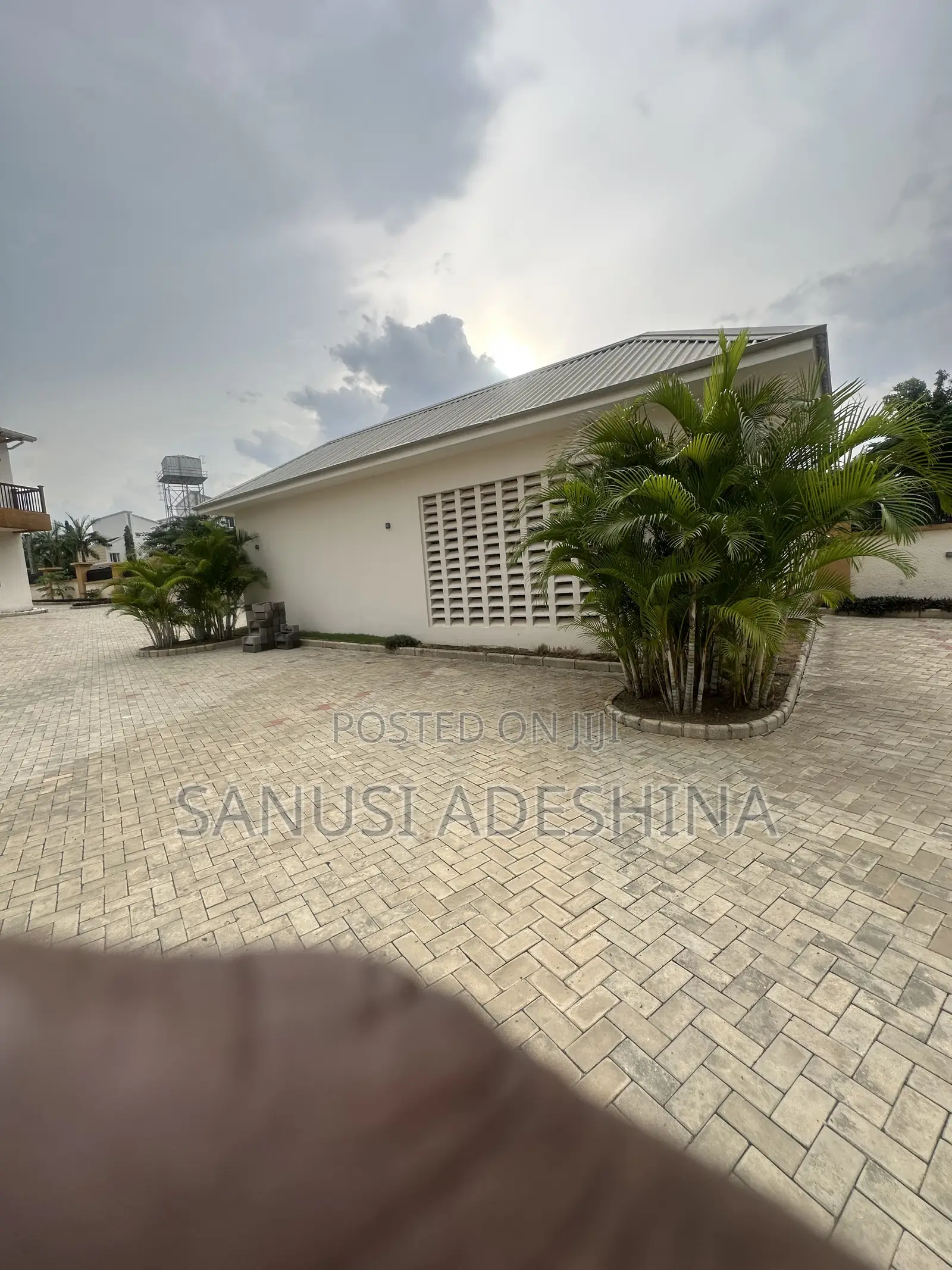 4bdrm Duplex in Katampe for rent in Katampe Extension
