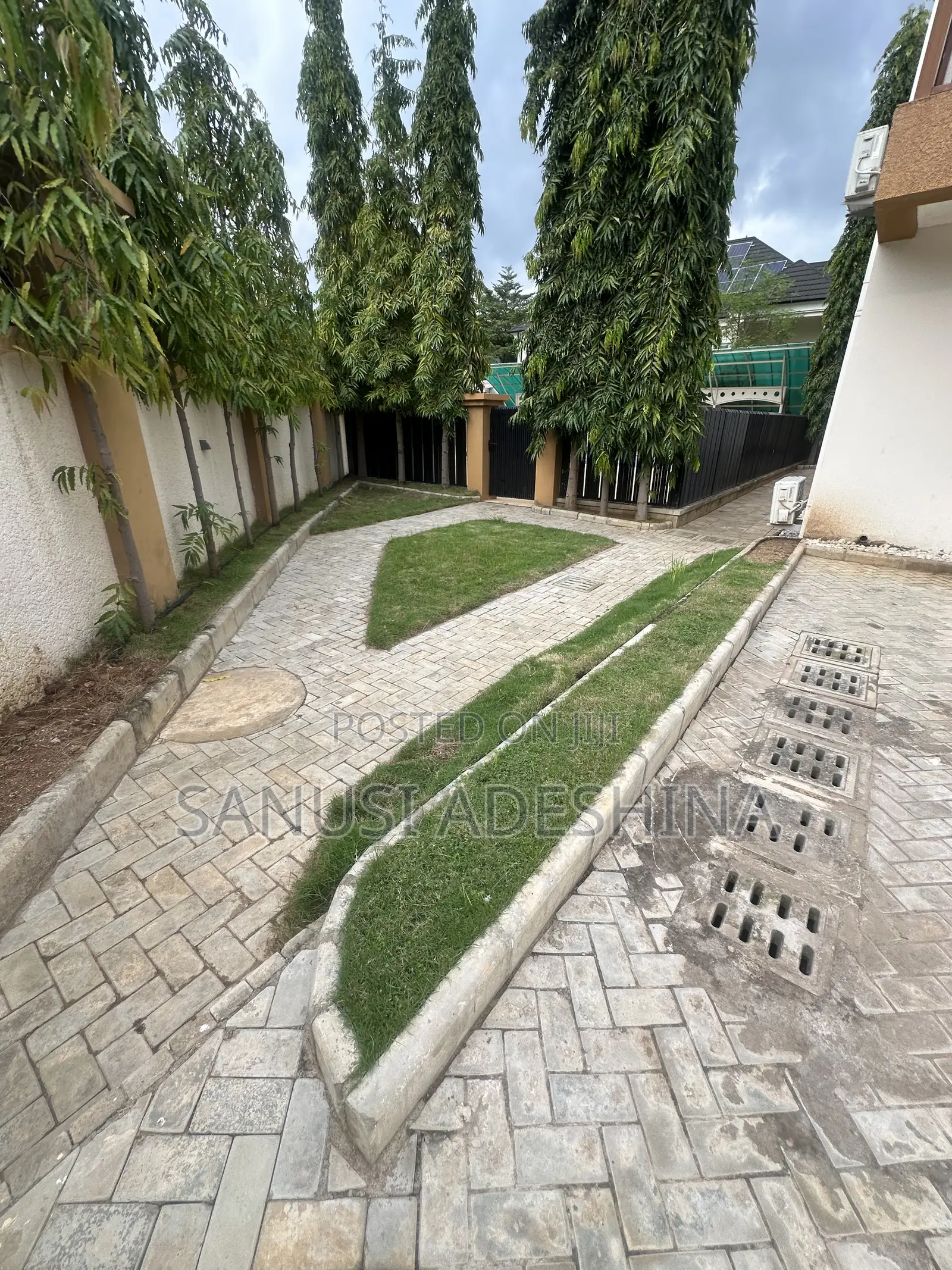 4bdrm Duplex in Katampe for rent in Katampe Extension